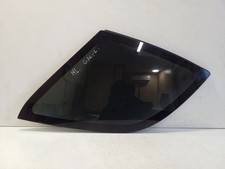 MERCEDES-BENZ M W163 Kleines Seitenfenster hinten links A1636700312 2.7 32169270