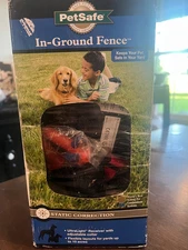 PetSafe In-Ground Fence