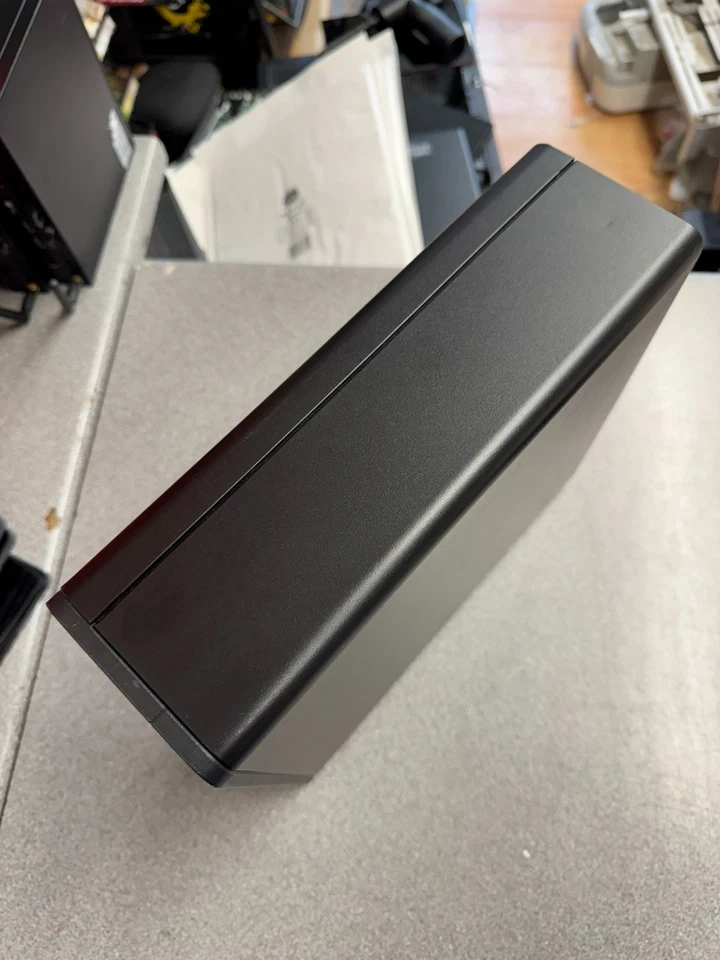 HP ProDesk 290 G2 SFF Windows 11 Pro Desktop Pc Intel Core i5 9500 8GB 250GB SSD - Image 4 of 4