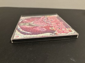 Alien Crush (Turbo Grafx 16 tg16) Complete in Case Turbografx Authentic Tested!