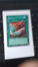 Yu-Gi-Oh! Harpie's Feather Duster Spell Card Holo Standard 18144506
