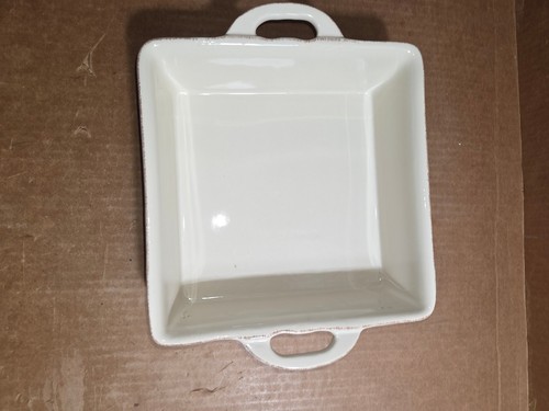 Baking Pan 9" Square Burton & Burton "Thanks & Giving" - Afbeelding 5 van 9