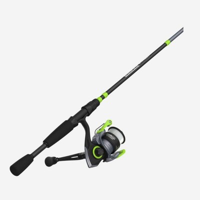 Zebco Stinger Spinning Combo 6'0'' Rod Size 20 Reel