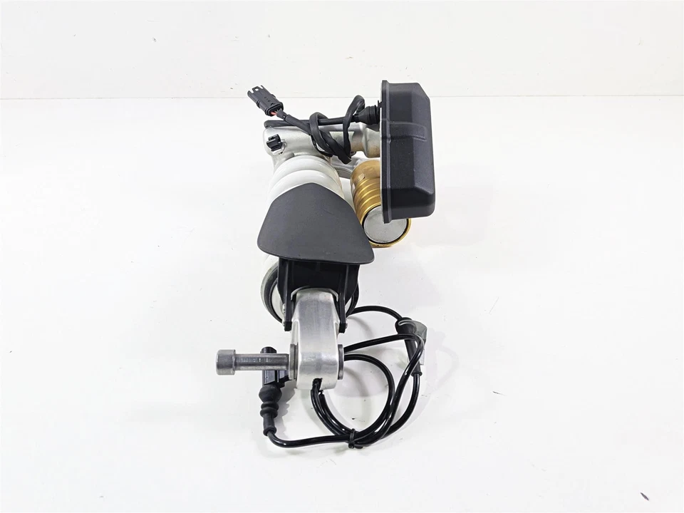 Amortiguador trasero BMW R1200 GS K50 2016 Dynamic Esa 33548563285 33548548884 Foto 3 de 4