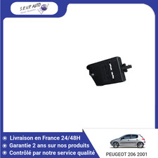 Clignotant Peugeot 206
