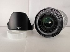 Fujifilm FUJIFILM SUPER EBC XC 16-50mm F3.5-5.6 OIS ii, working condition