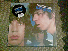 The Rolling Stones - Black And Blue  REISSUE ...
