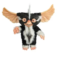 Trick or Treat Studios Gremlins 2 New Batch Mohawk Mogwai Prop Plush