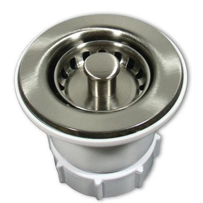 Native Trails DR220 2'' Jr. Strainer - Drain Strainers - New