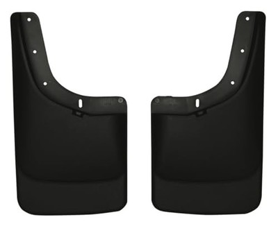 2 Pack Truck Mud Flaps fit for Chevrolet Colorado/GMC Canyon 2004 12 Rear Set