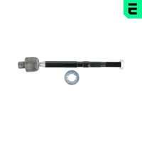 Optimal Axialgelenk Spurstange Vorne Links FüR Honda Jazz III 1.2 1.3I