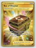 Box of Disaster 214/196 Secret Rare Lost Origin Pokemon Near Mint