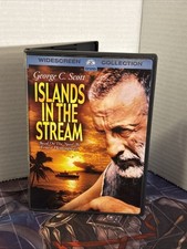 Islands In The Stream - George C. Scott, David Hemmings