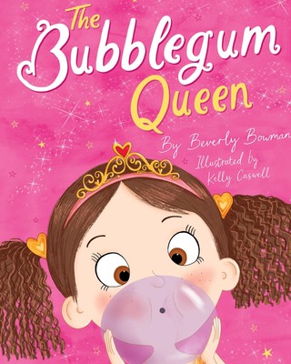 The Bubblegum Queen