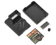 Sanwa/Airtronics RX-472 Receiver Case Set [SNW107A41192]