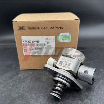 #ad OEM Fuel Pump High Pressure 35320 2CTB1 for 18 21 Kia Stinger 2.0L Theta 2 FR $190.99