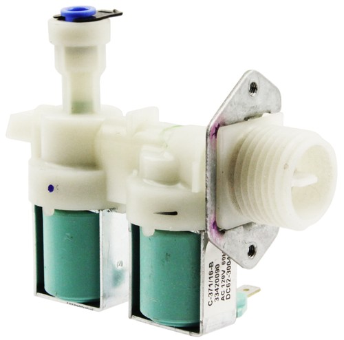 Samsung Dryer DC62-30042A Water Valve