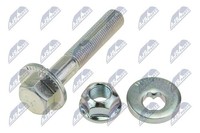 NTY Sturzkorrekturschraube ZWT-NS-046SK