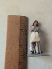 Serving Wenches Metal Miniature Fantasy See Photos Set Of 4 Approximately 2.5" H — photo 10