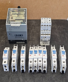 11 PC AUTOMATION MODULES