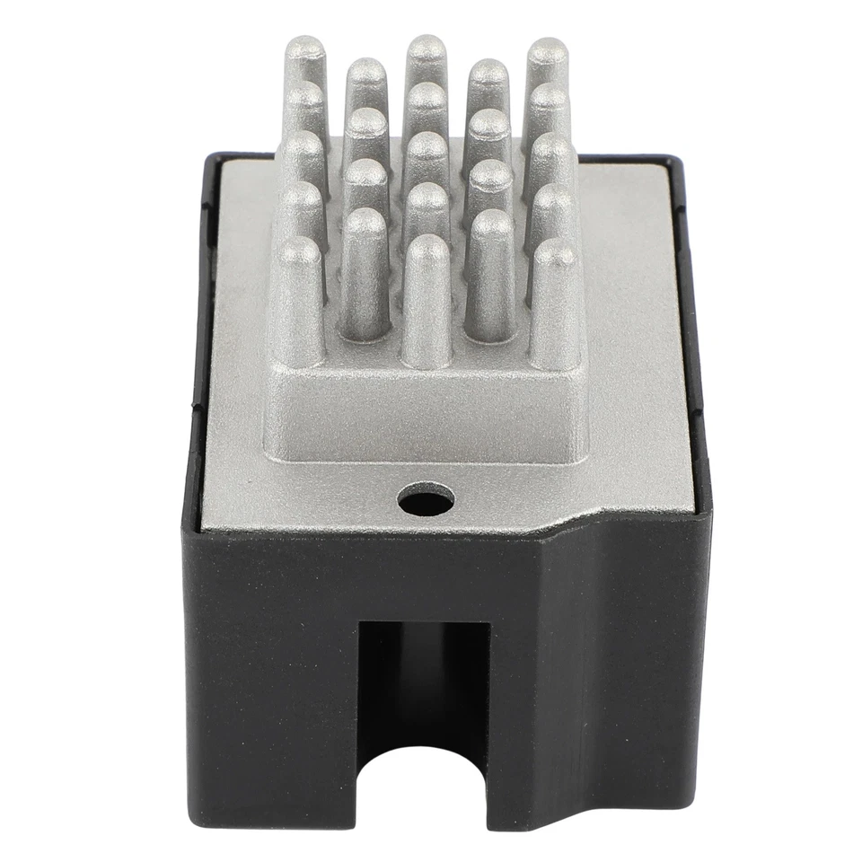 972354RAA0 HVAC Blower Motor Resistor For 2011 12-2015 Hyundai Sonata Kia Optima - Image 4 of 4