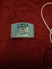 New ListingSnowboard Kids 2 (Nintendo N64) Authentic, Tested and Works
