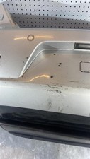 Pare-choc arrière Alfa Romeo ALFA 159
