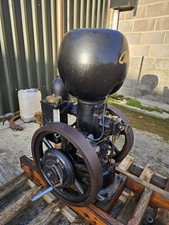 Petter M APPLE Top Stationary Engine