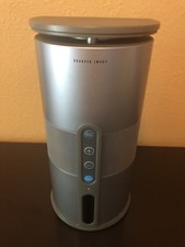 sharper image mega boom box