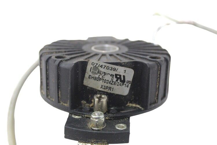 ELTRA EH80P1024Z8/24P14X3PR1 INCREMENTAL ENCODER | eBay