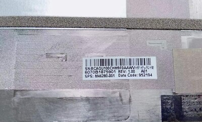 HP ProBook 430 435 G3 855668-001 Untere Basisgehäuse Bodenabdeckung