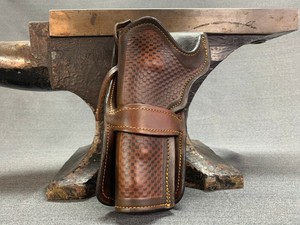 left handed western holster