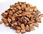 Coconut Husk dry chips 100% Organic Fiber Orchids Anthurium Growing All plants