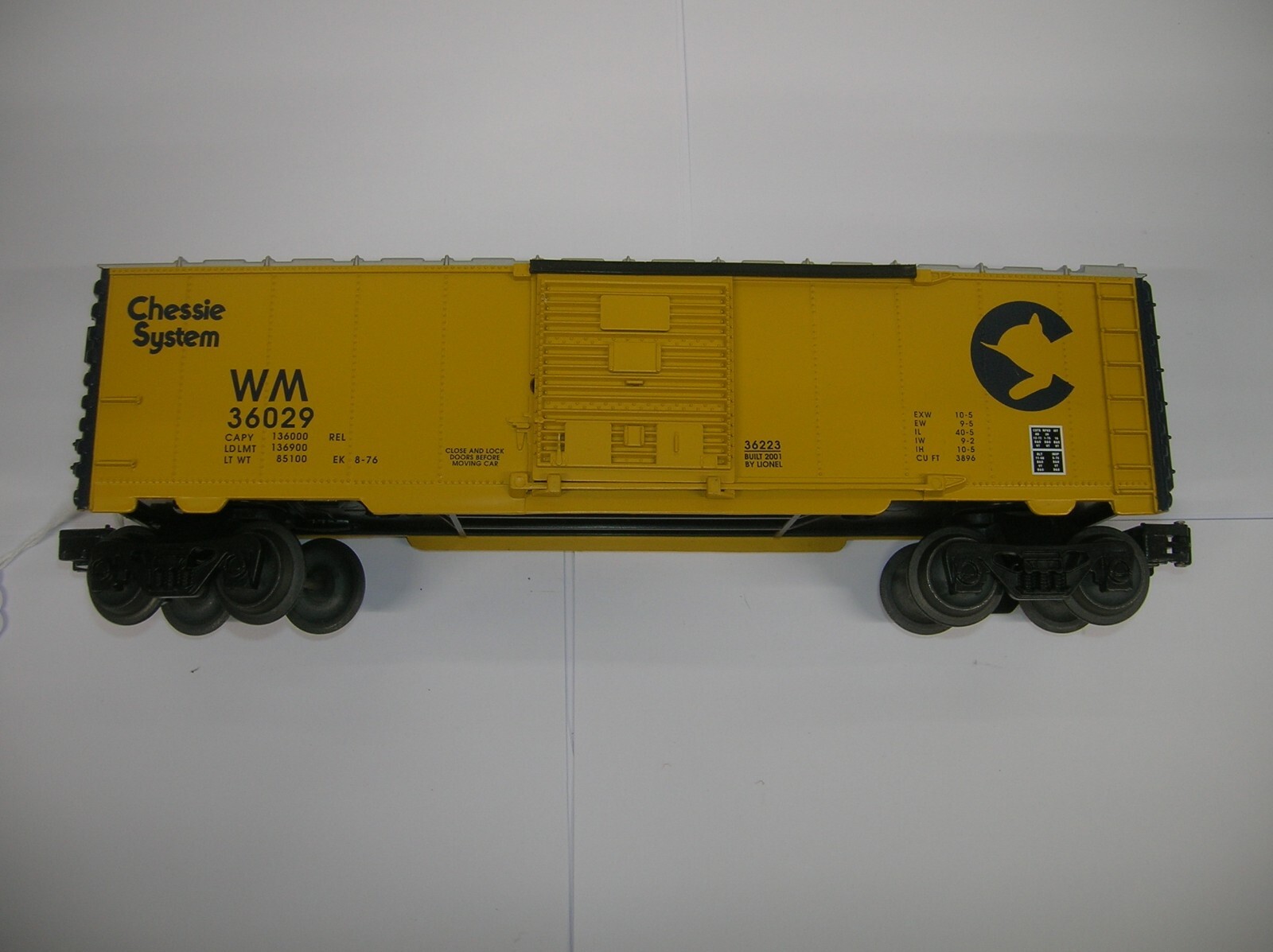 Click here to see eBay Auction