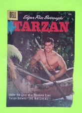 Cover of Tarzan #94