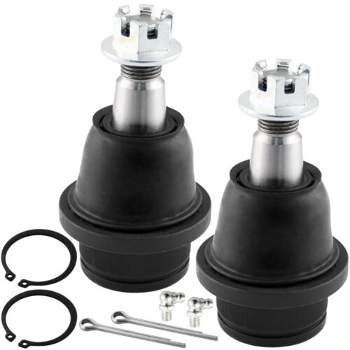 MOOG Front Lower Ball Joint Kit For Chevy GMC Silverado Sierra 1500 Tahoe Yukon - Picture 2 of 7
