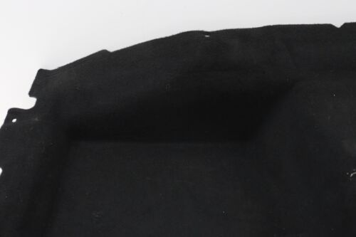 2020 - 2025 MAZDA CX-30 REAR INTERIOR FLOOR CARPET COVER LINER MAT OEM - Picture 2 of 11