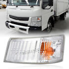 <!--F#f_0-->Left Indicator Light Turn Signal Corner Lamp For Mitsubishi Canter Fuso 2012-18<!--F/-->