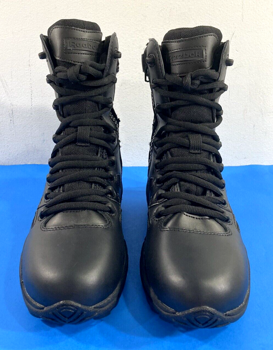 NEW M WOMEN'S REEBOK 8