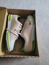 k1x club selecao livity. Size 10.5 color light hemp/green