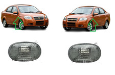 Clignotant Chevrolet AVEO