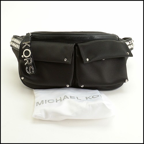 RDC11954 Authentic Michael Kors Black 
