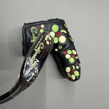 Scotty Cameron Napa California L-sharp Putter 35 inches Mint Rare from Japan