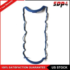 Engine Oil Pan Gasket For 96-06 Chevrolet GMC Astro Blazer 4.3L OHV