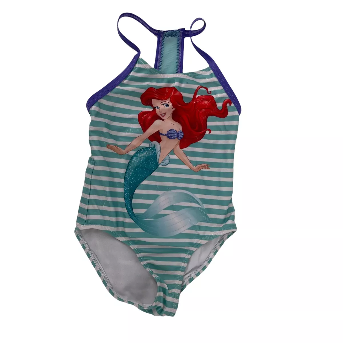 Princess ariel swimsuit sale