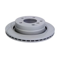 Bremsscheibe BMW T. 3 1.6-2.8 95-05 Power Disc