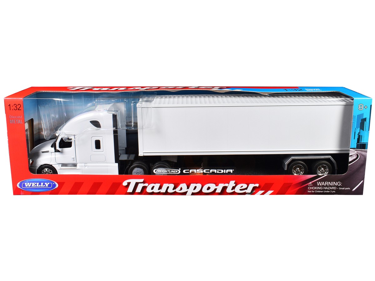 34R-032 Truck Model 1/87 ベンツ コンテナトレーナー 34R-032 Truck Model 1/87 ベンツ コンテナトレーナー