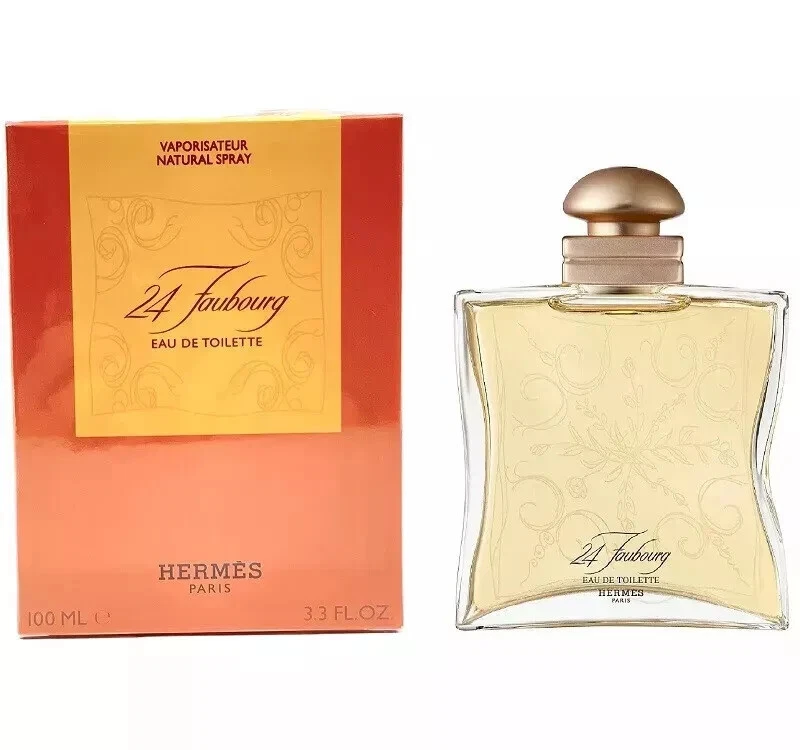 HERMÈS 24 Faubourg Eau de Toilette for Women for sale | eBay