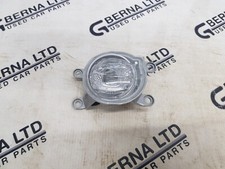 GENUINE TOYOTA C-HR MK1 2019-2023 FRONT LEFT SIDE FOG LAMP LIGHT 81221-02190