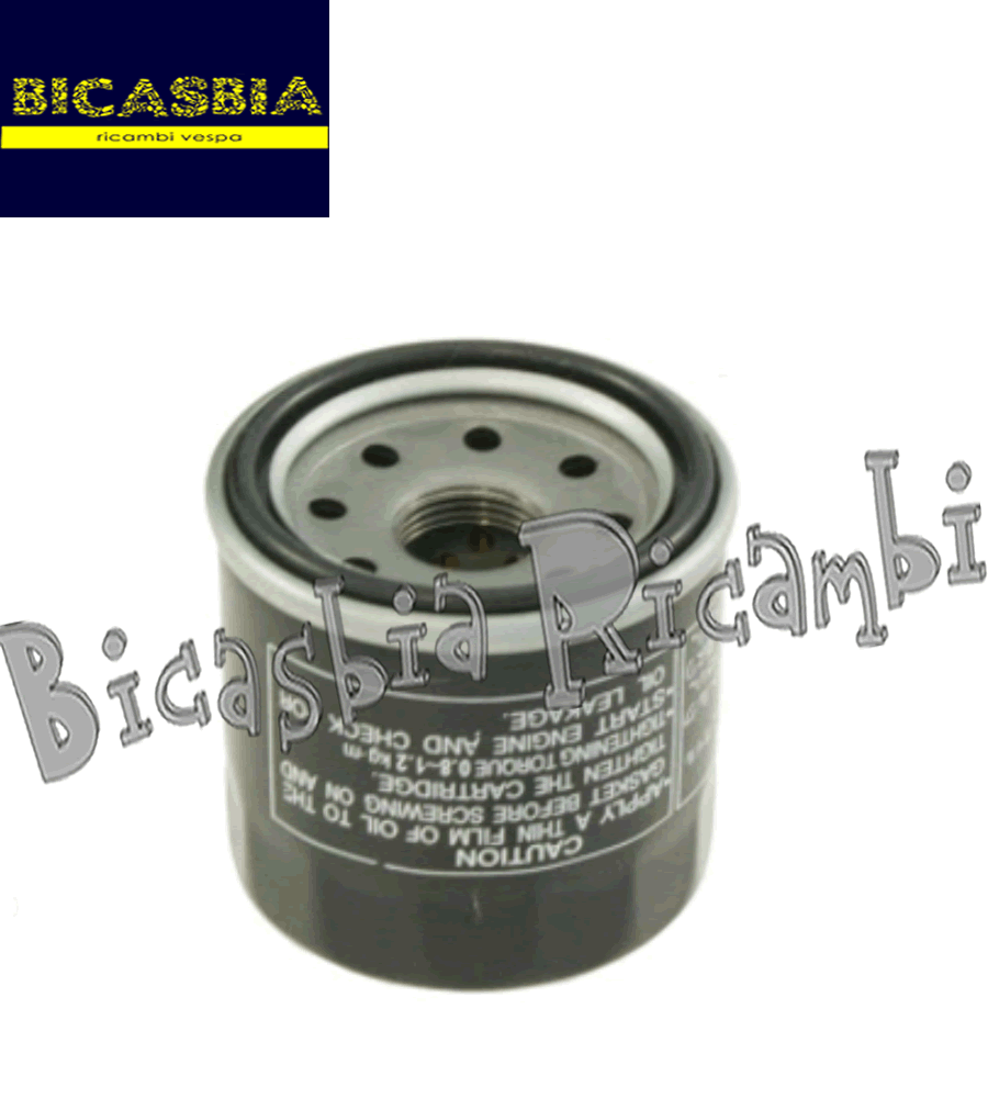 DB PARTS Ölfilter 2er Set Für Honda CRF 300 2022 - Ersatz Für 15410-KYJ-902